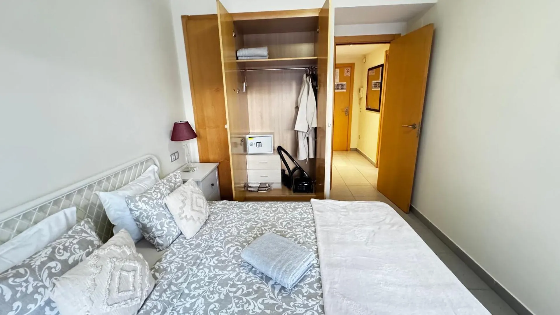 Relax Apartamento Playa Fenals Lloret de Mar