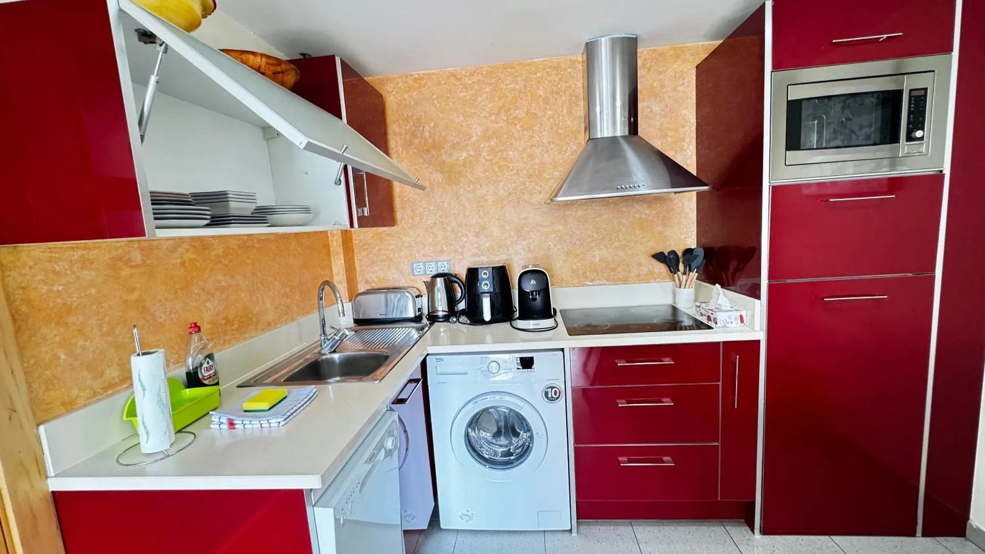 Relax Apartamento Playa Fenals Lloret de Mar