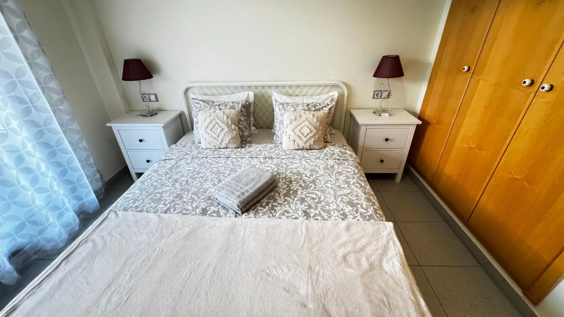 Relax Apartamento Playa Fenals Lloret de Mar