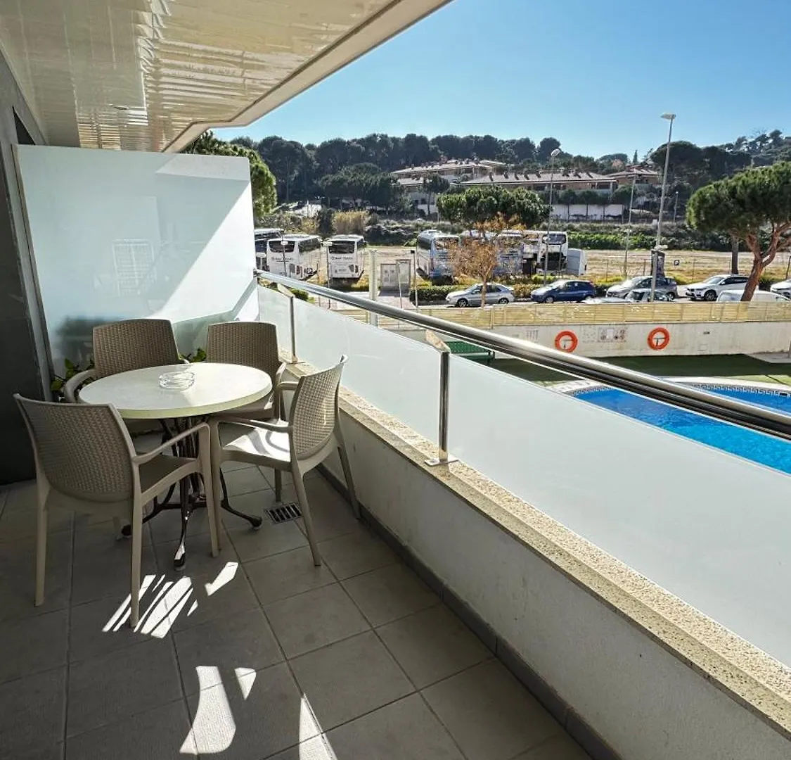 Relax Apartamento Playa Fenals Lloret de Mar