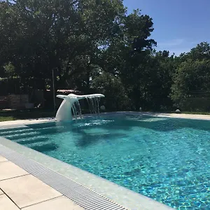  Сasa de vacaciones Casa Bellavista Con Piscina Privada En Caldes Costa Brava