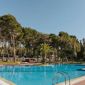  Camping Santa Elena