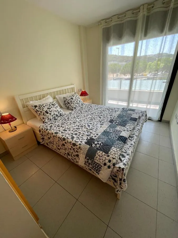 Relax Apartamento Playa Fenals Lloret de Mar İspanya